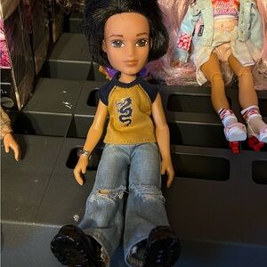 Bratz Boy doll